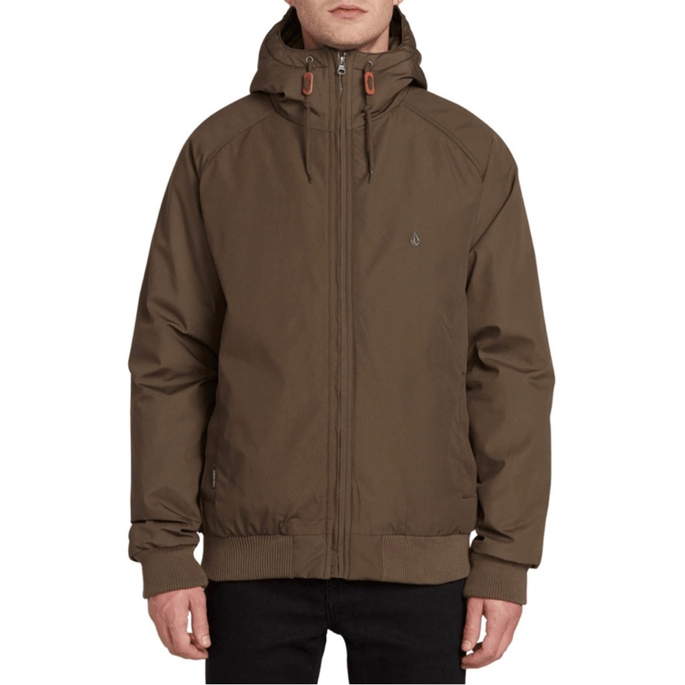 Volcom : Hernan 10k Jacket - NWT - Picture 2 of 7